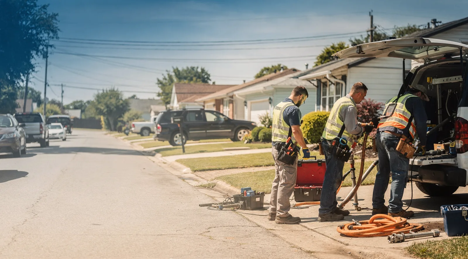 Water Heater Repair in Rohrersville, MD near me